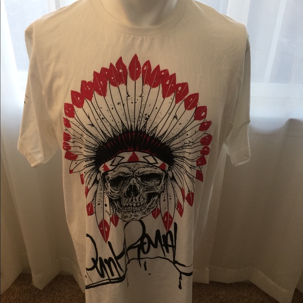 🕶Punk Royal T-Shirt